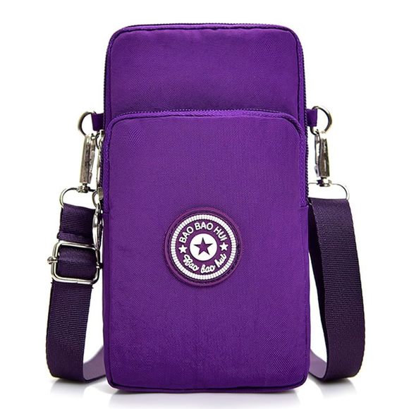 Small Crossbody Bags Mini Cell Phone Purses With Crossbody Strap O_O - Picture 1 of 7